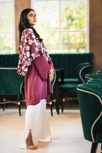 Load image into Gallery viewer, Burgundy tunic