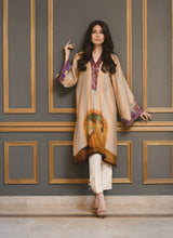 Load image into Gallery viewer, Mystic Durvesh kurta