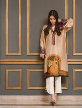 Load image into Gallery viewer, Mystic Durvesh kurta