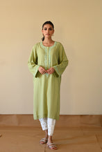 Load image into Gallery viewer, Neesha kurta