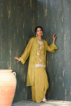 Load image into Gallery viewer, Lime green