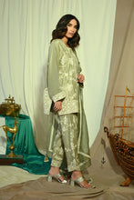 Load image into Gallery viewer, Meh'r set in evergreen