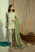 Load image into Gallery viewer, Meh'r set in evergreen