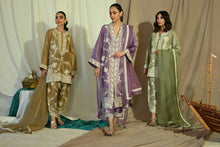 Load image into Gallery viewer, Meh'r set in Lavender.