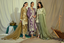 Load image into Gallery viewer, Meh'r set in evergreen