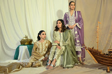 Load image into Gallery viewer, Meh'r set in Lavender