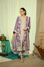 Load image into Gallery viewer, Meh'r set in Lavender