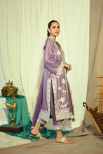 Load image into Gallery viewer, Meh'r set in Lavender