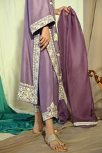 Load image into Gallery viewer, Meh'r set in Lavender.