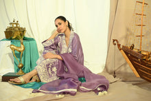 Load image into Gallery viewer, Meh'r set in Lavender