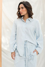 Load image into Gallery viewer, Star Set With Pants in Black (2 Piece)