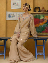 Load image into Gallery viewer, High low tunic (with slip)