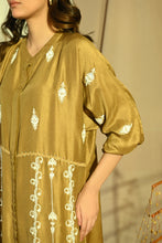 Load image into Gallery viewer, Amaya’a gold set