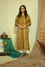 Load image into Gallery viewer, Amaya’a gold set