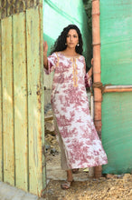 Load image into Gallery viewer, Barnyard shirt in ruby