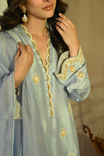 Load image into Gallery viewer, Masa-kali in blue