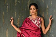 Load image into Gallery viewer, Lengha saree