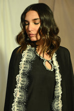 Load image into Gallery viewer, Siyah set.