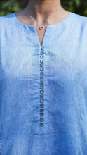 Load image into Gallery viewer, Basic kurta & izaar set
