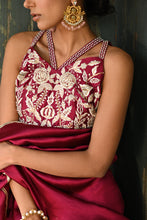 Load image into Gallery viewer, Lengha saree