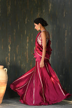 Load image into Gallery viewer, Lengha saree