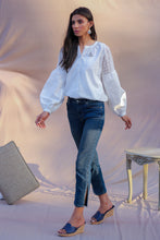 Load image into Gallery viewer, Seashells offwhite shirt
