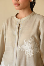 Load image into Gallery viewer, Lina set in beige (2pc)