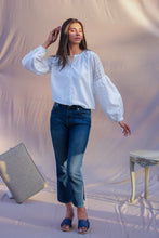 Load image into Gallery viewer, Seashells offwhite shirt
