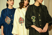 Load image into Gallery viewer, Sasha pockets set in cobalt