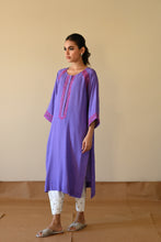 Load image into Gallery viewer, Raha’a kurta