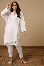 Load image into Gallery viewer, Leila set (2 piece: kurta & shalwar)