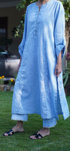 Load image into Gallery viewer, Basic kurta & izaar set