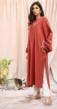 Load image into Gallery viewer, Amber kurta