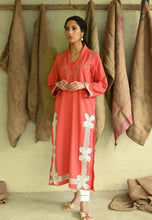 Load image into Gallery viewer, Coral shirt