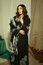 Load image into Gallery viewer, Siyah set.