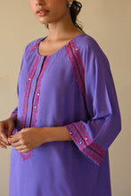 Load image into Gallery viewer, Raha’a kurta