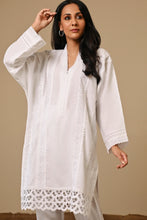Load image into Gallery viewer, Leila set (2 piece: kurta & shalwar)