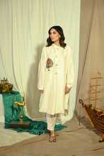 Load image into Gallery viewer, Sasha pockets set in Ivory