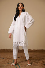 Load image into Gallery viewer, Leila set (2 piece: kurta & shalwar)