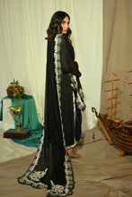 Load image into Gallery viewer, Siyah set.