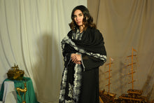 Load image into Gallery viewer, Siyah set.