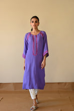 Load image into Gallery viewer, Raha’a kurta