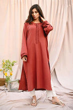 Load image into Gallery viewer, Amber kurta