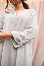 Load image into Gallery viewer, Basic kurta & izaar set