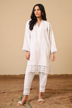 Load image into Gallery viewer, Leila set (2 piece: kurta & shalwar)