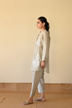 Load image into Gallery viewer, Lina set in beige (2pc)