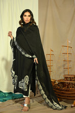 Load image into Gallery viewer, Siyah set.