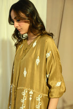 Load image into Gallery viewer, Amaya’a gold set