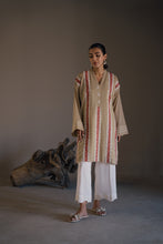 Load image into Gallery viewer, Deena kurta in olive
