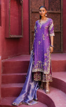 Load image into Gallery viewer, Pateena set in purple
